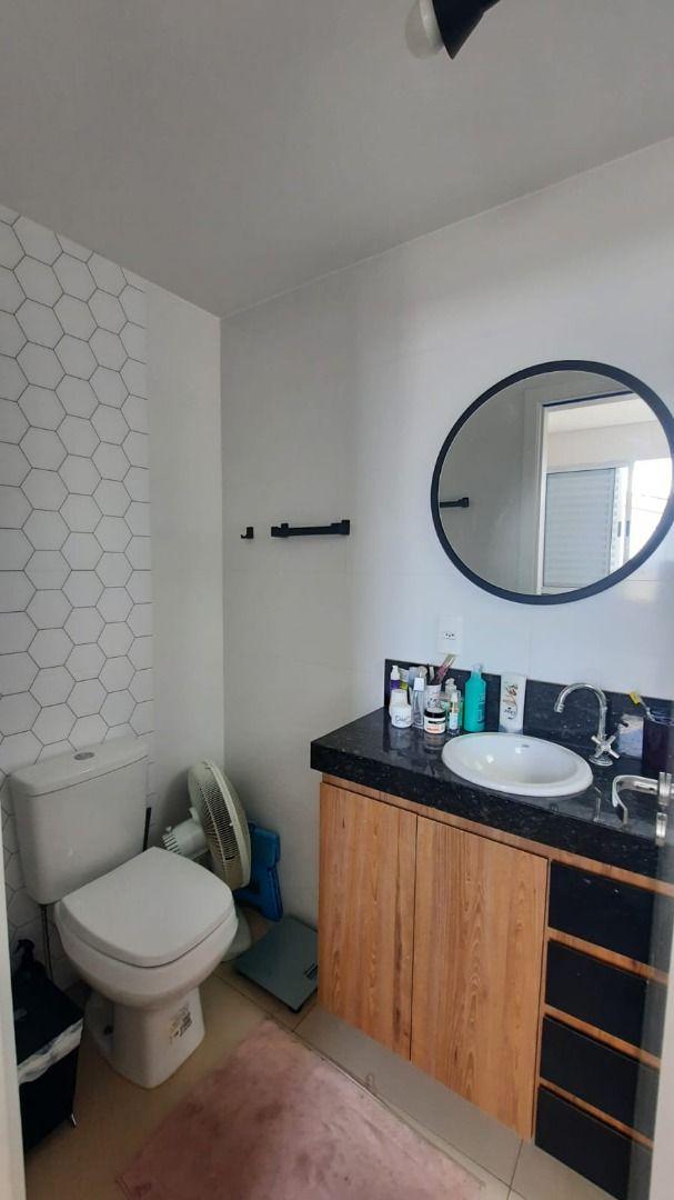 Apartamento, Ana Lúcia, 3 Quartos, 2 Vagas, 1 Suíte
