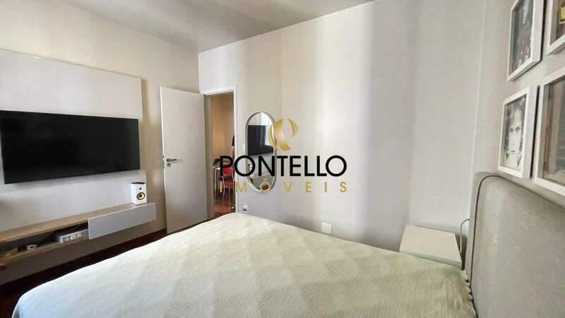 Apartamento, Savassi, 3 Quartos, 1 Vaga, 1 Suíte