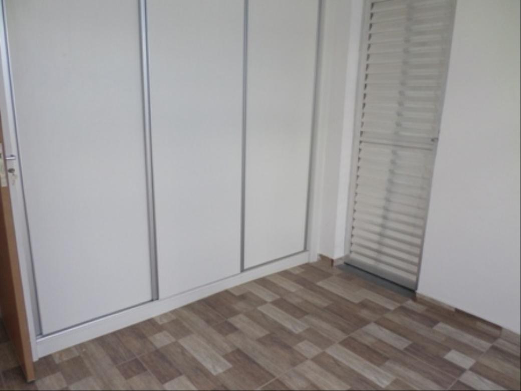 Área Privativa, Santo Agostinho, 1 Quarto, 1 Suíte