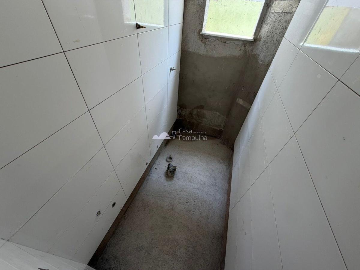 Apartamento, Santa Mônica, 2 Quartos, 1 Vaga