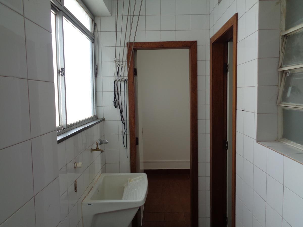 Apartamento, Silveira, 3 Quartos, 1 Vaga