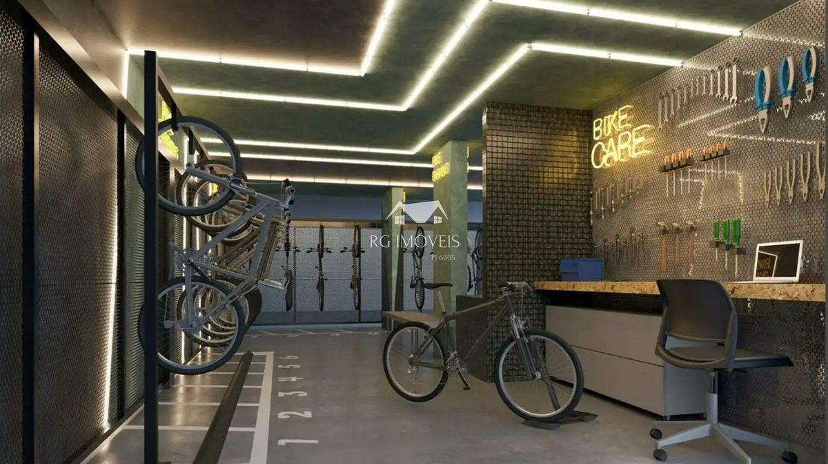 Apartamento, Vale do Sereno, 2 Quartos, 2 Vagas, 1 Suíte