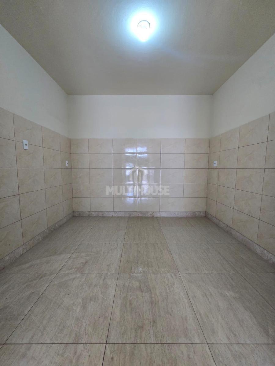 Andar, São João Batista (venda Nova), 0 Quarto, 0 Vaga