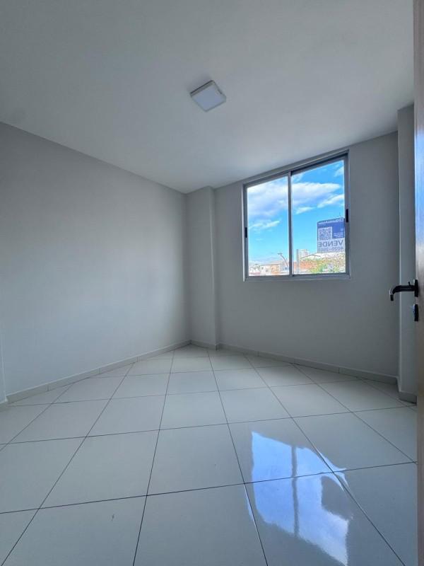 Apartamento, Vila Nova Vista, 3 Quartos, 1 Vaga