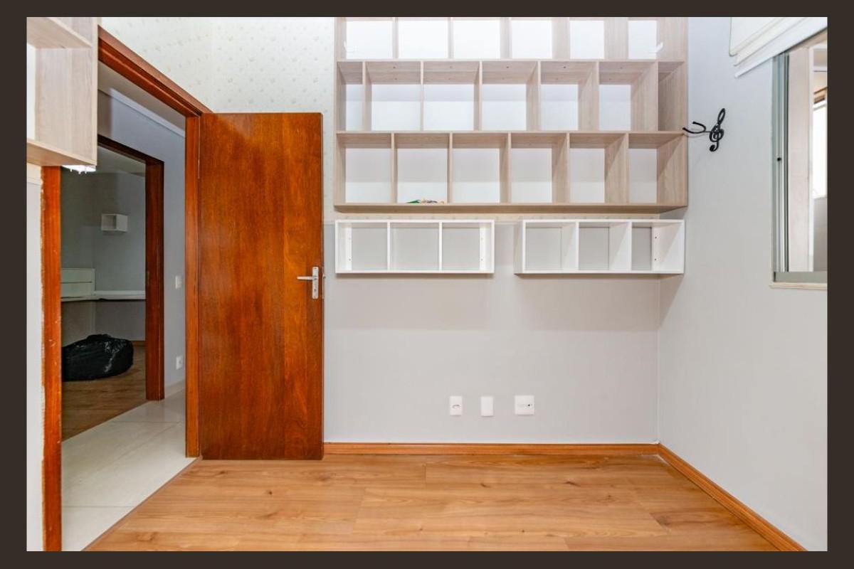 Apartamento, Barroca, 3 Quartos, 1 Vaga, 1 Suíte