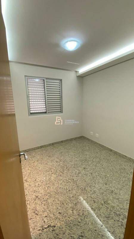 Apartamento, Minas Brasil, 3 Quartos, 2 Vagas, 1 Suíte