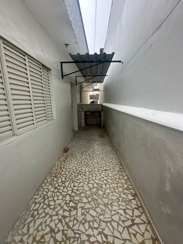 Casa, Vila Martins, 0 Quarto, 0 Vaga