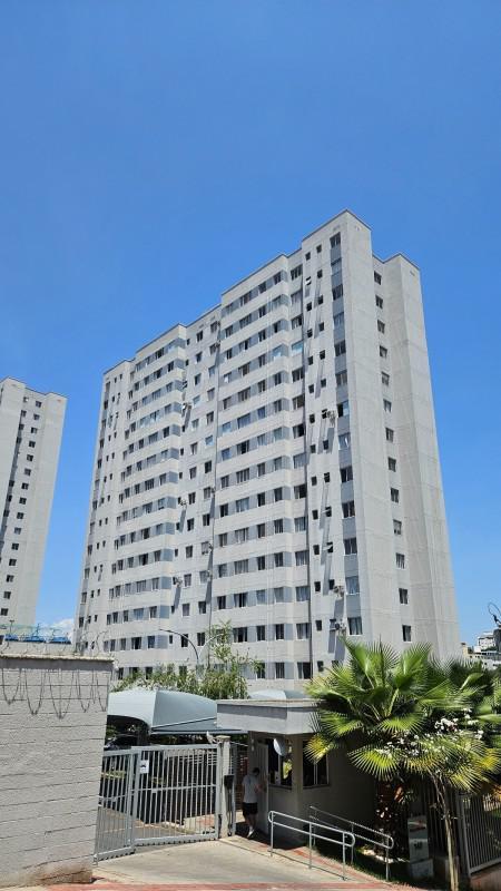 Apartamento, Jardim Guanabara, 1 Quarto, 1 Vaga
