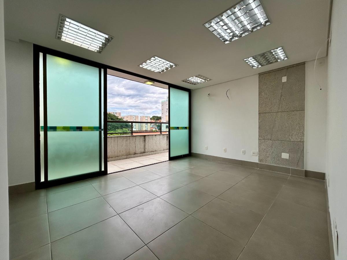 Sala, São José, 0 Quarto, 1 Vaga