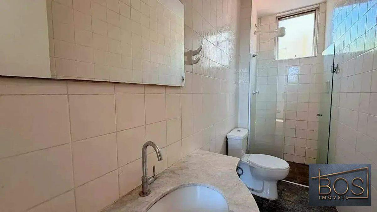 Apartamento, Luxemburgo, 3 Quartos, 1 Vaga, 1 Suíte