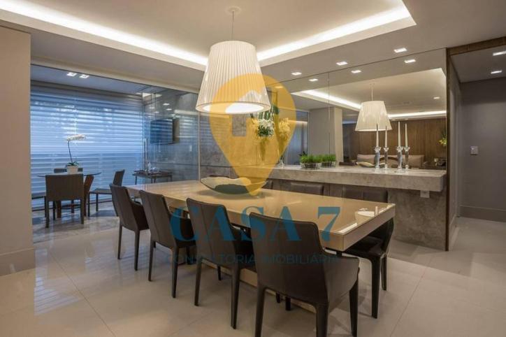 Apartamento, Serra, 4 Quartos, 0 Vaga, 2 Suítes