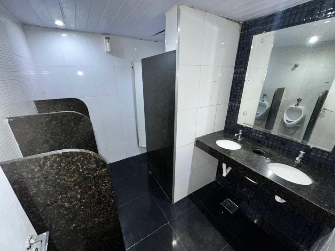 Andar, Santa Amélia, 1 Quarto, 0 Vaga