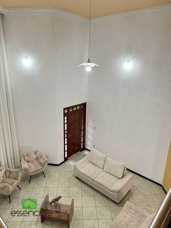 Casa, Jardim Industrial, 5 Quartos, 5 Vagas, 1 Suíte