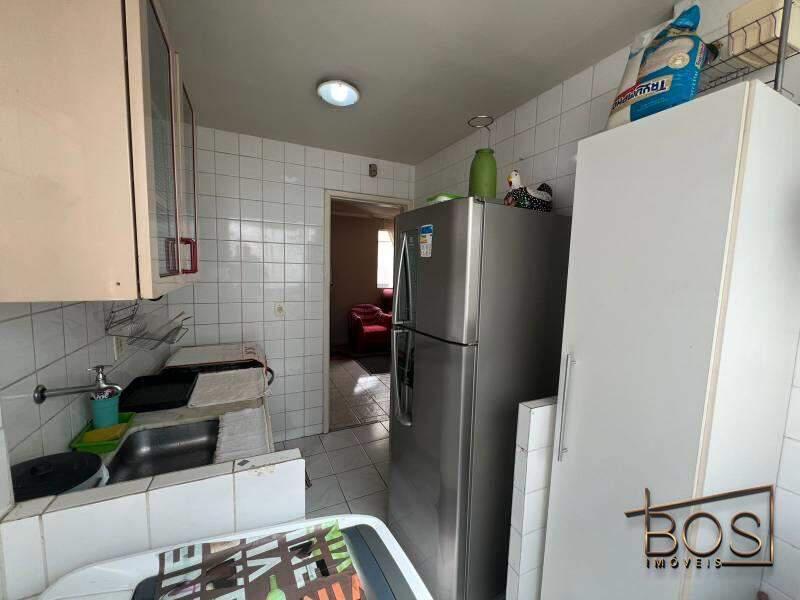 Apartamento, Silveira, 3 Quartos, 1 Vaga, 1 Suíte