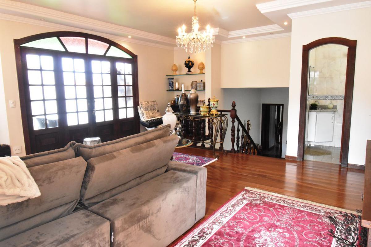 Casa, São Luiz (pampulha), 4 Quartos, 4 Vagas, 1 Suíte