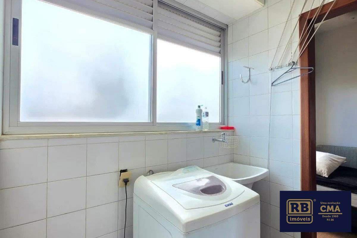 Apartamento, São Pedro, 3 Quartos, 2 Vagas, 1 Suíte