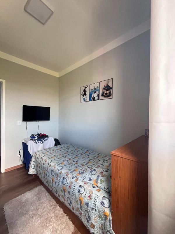 Apartamento, Laranjeiras, 3 Quartos, 1 Vaga