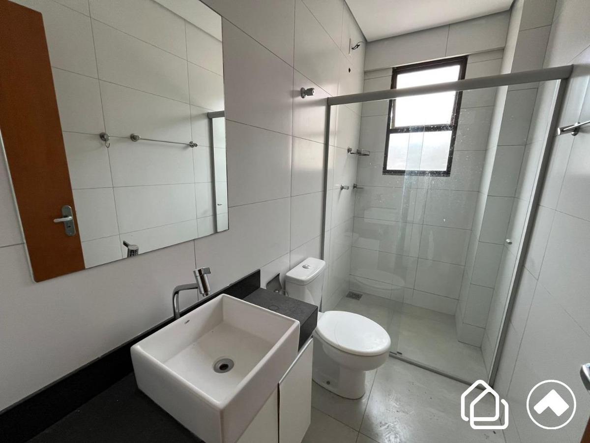 Apartamento, Buritis, 2 Quartos, 1 Vaga