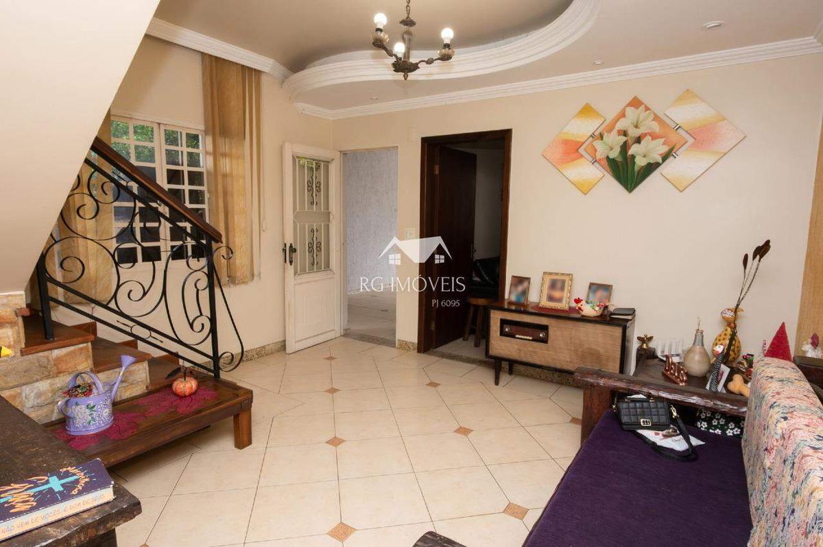 Casa, Cardoso, 3 Quartos, 3 Vagas, 1 Suíte