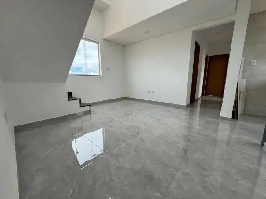 Cobertura, Guarani, 3 Quartos, 2 Vagas, 1 Suíte