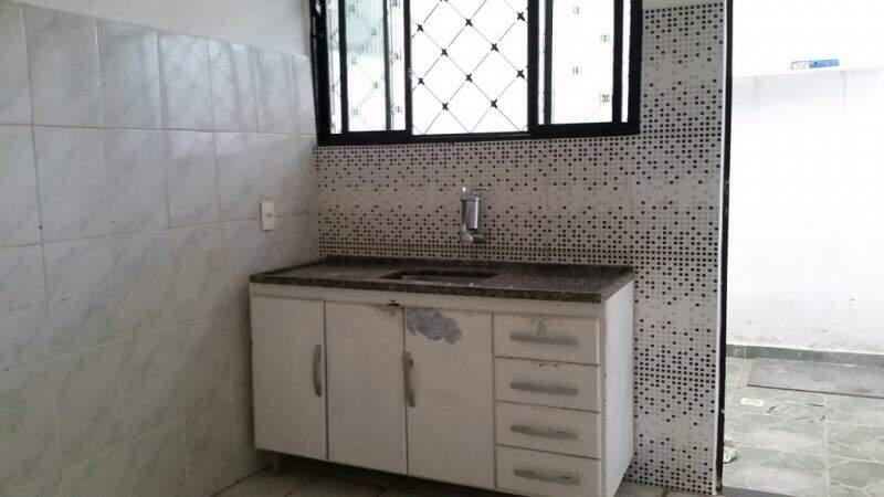Casa, Palmeiras, 3 Quartos, 1 Suíte