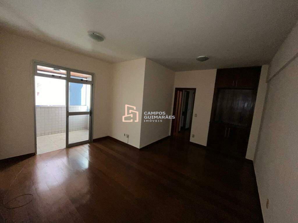 Apartamento, Savassi, 3 Quartos, 2 Vagas, 1 Suíte