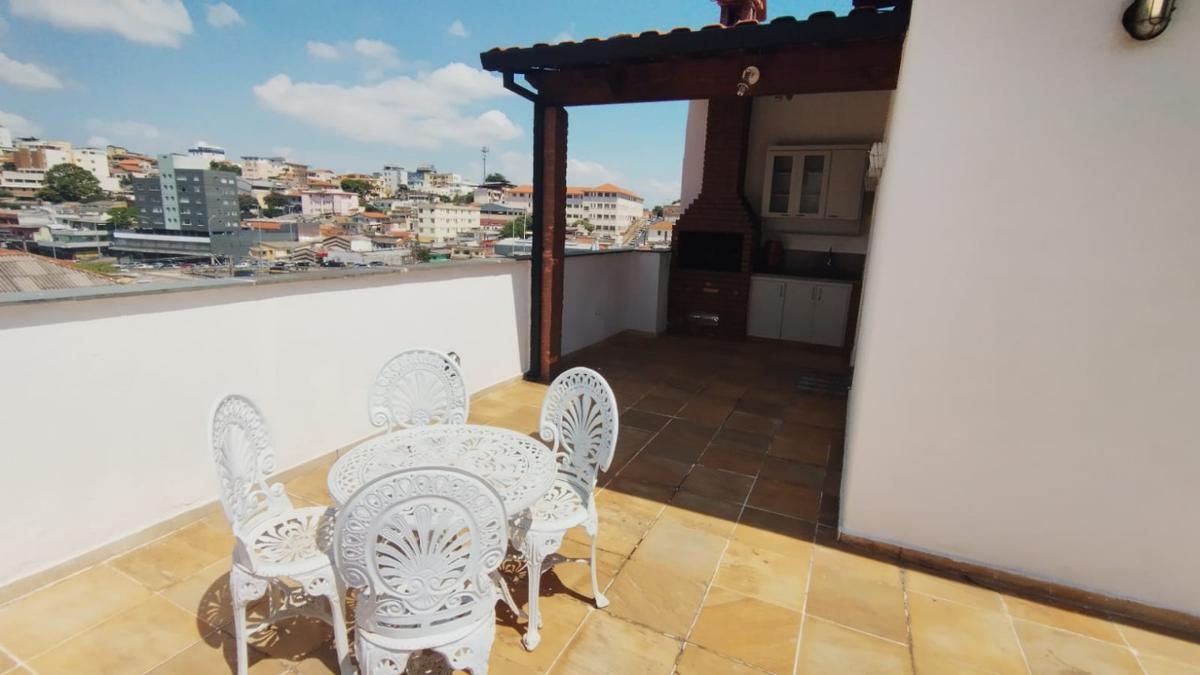Cobertura, Colégio Batista, 3 Quartos, 2 Vagas, 1 Suíte