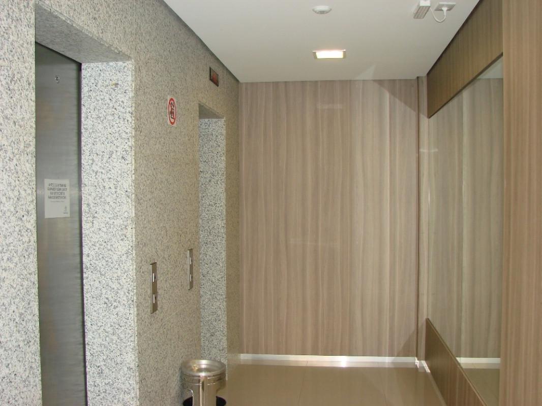 Sala, Barro Preto, 0 Quarto, 1 Vaga