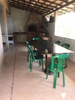 Casa, Trevo, 3 Quartos, 3 Vagas, 1 Suíte