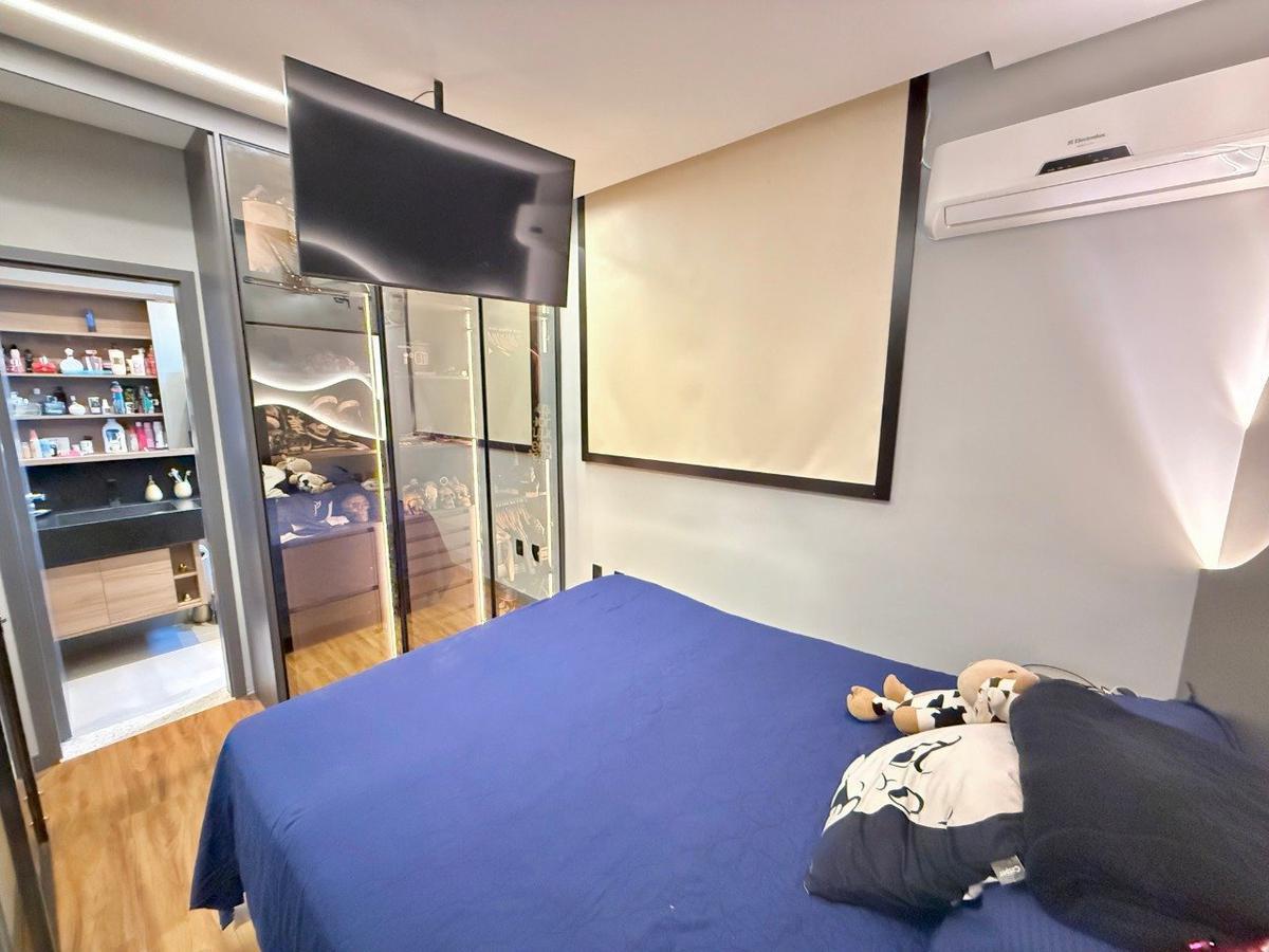 Casa, Santa Amélia, 3 Quartos, 2 Vagas, 1 Suíte