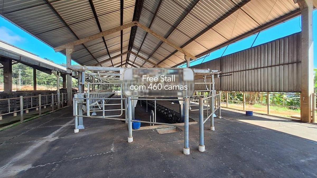 Fazenda, Zona Rural, 0 Quarto, 0 Vaga