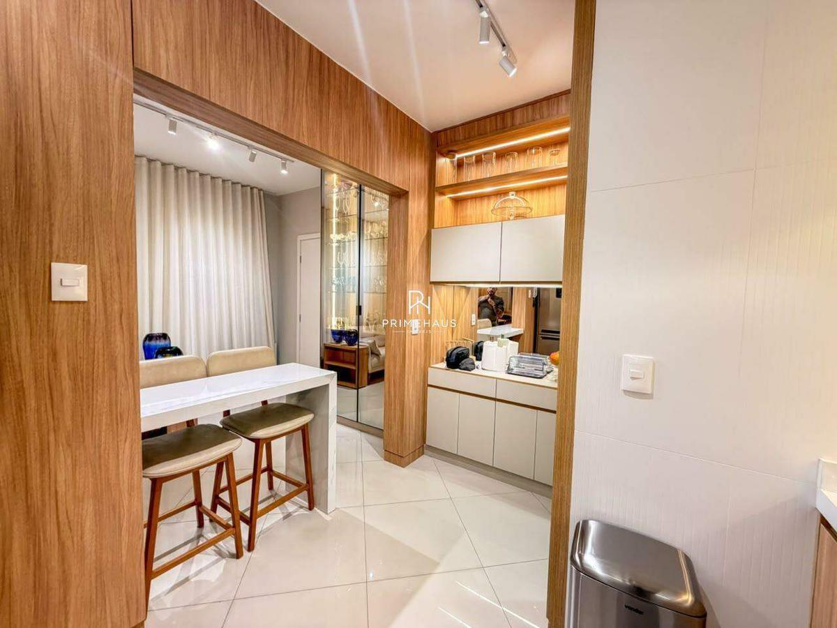 Apartamento, Manacás, 3 Quartos, 2 Vagas, 1 Suíte
