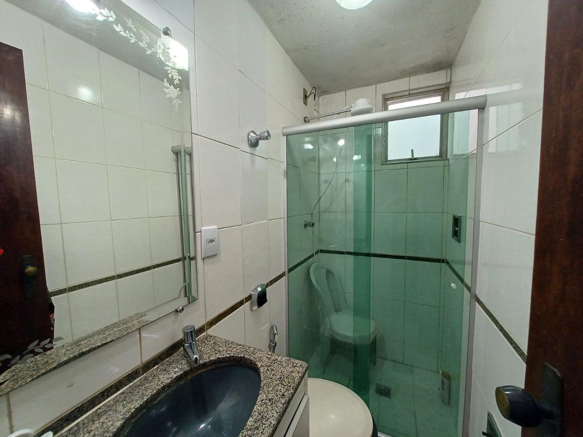 Apartamento, Palmares, 3 Quartos, 2 Vagas, 1 Suíte