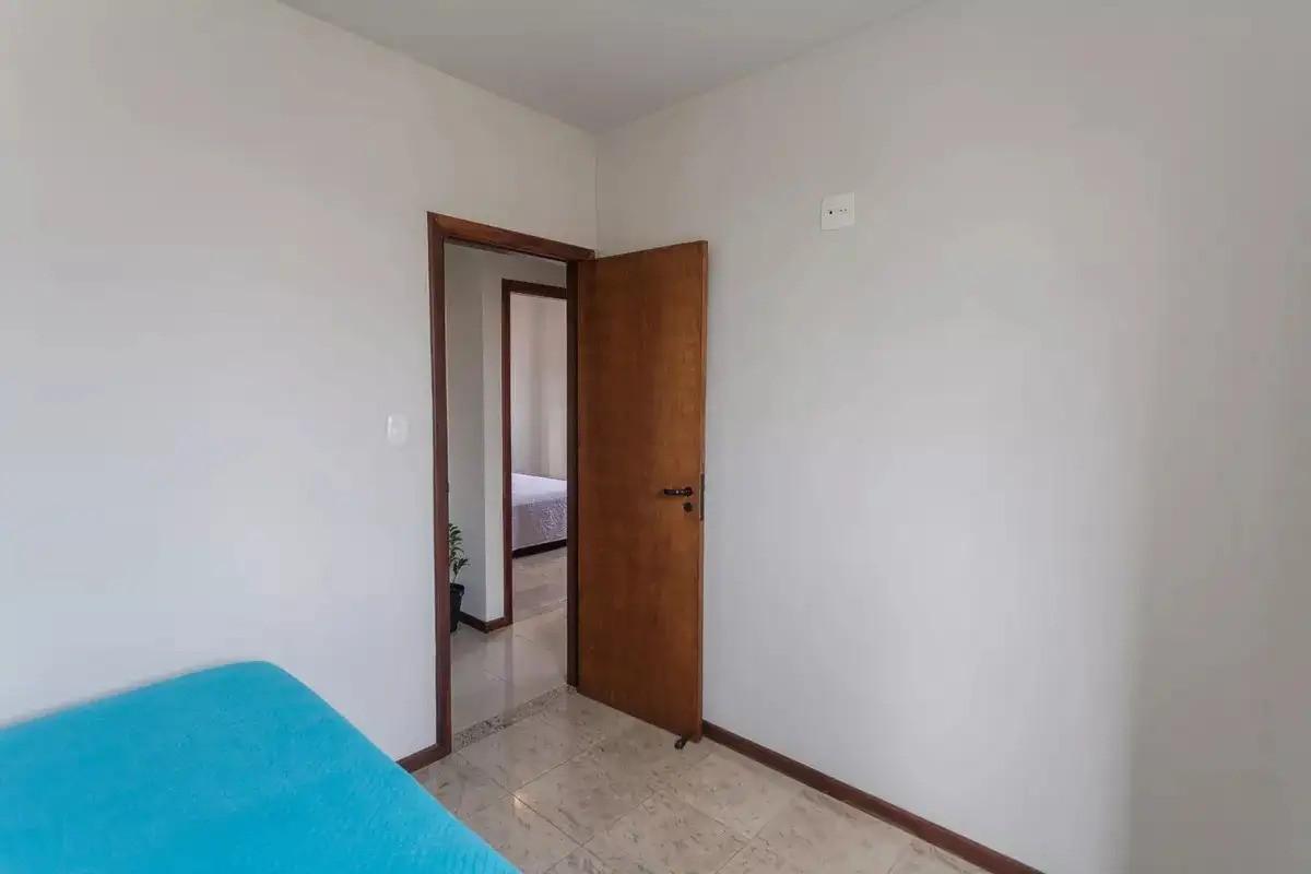 Cobertura, União, 4 Quartos, 2 Vagas, 2 Suítes