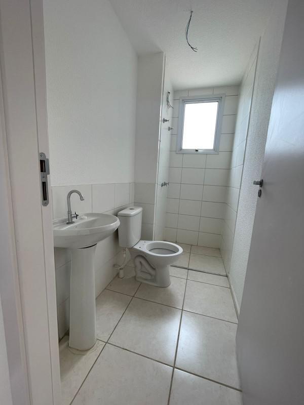 Apartamento, Jk, 2 Quartos, 1 Vaga