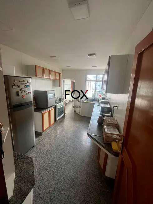 Apartamento, Cruzeiro, 4 Quartos, 2 Vagas, 1 Suíte