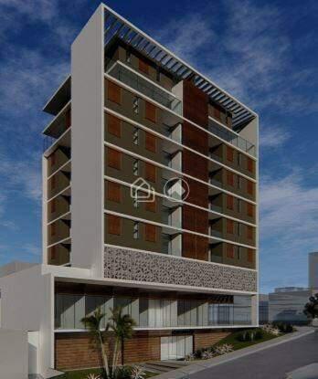 Apartamento, Nova Suíssa, 3 Quartos, 2 Vagas, 2 Suítes