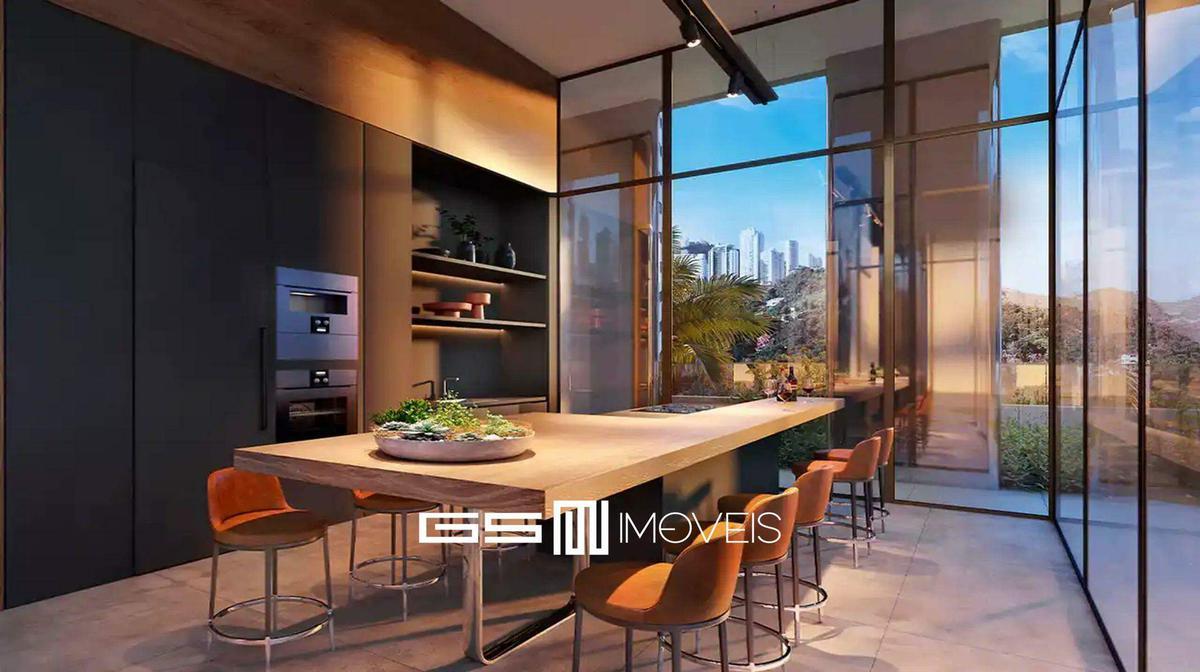 Apartamento, Vale do Sereno, 3 Quartos, 2 Vagas, 1 Suíte