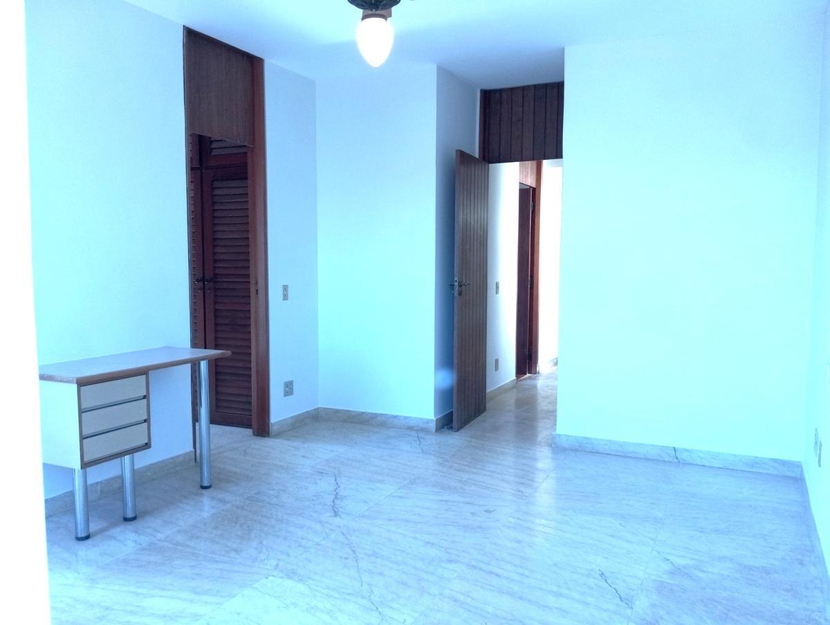 Apartamento, Santa Lúcia, 4 Quartos, 2 Suítes