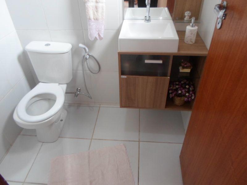 Casa, Santa Cruz, 3 Quartos, 8 Vagas