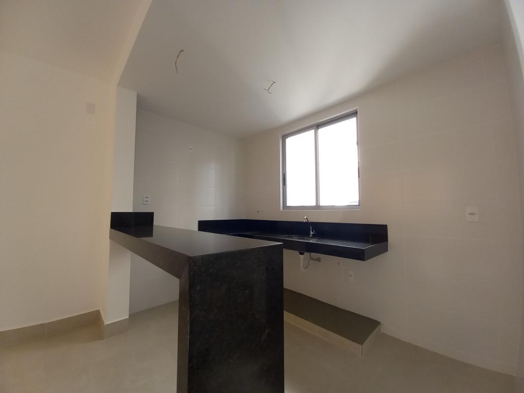 Apartamento, Alto Barroca, 2 Quartos, 2 Vagas, 1 Suíte
