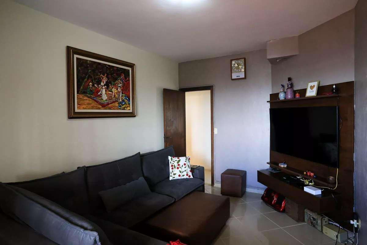 Casa, Mangabeiras, 4 Quartos, 4 Vagas, 1 Suíte