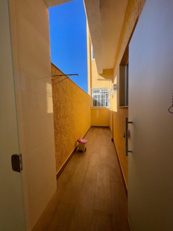 Casa, Santo André, 3 Quartos, 0 Vaga