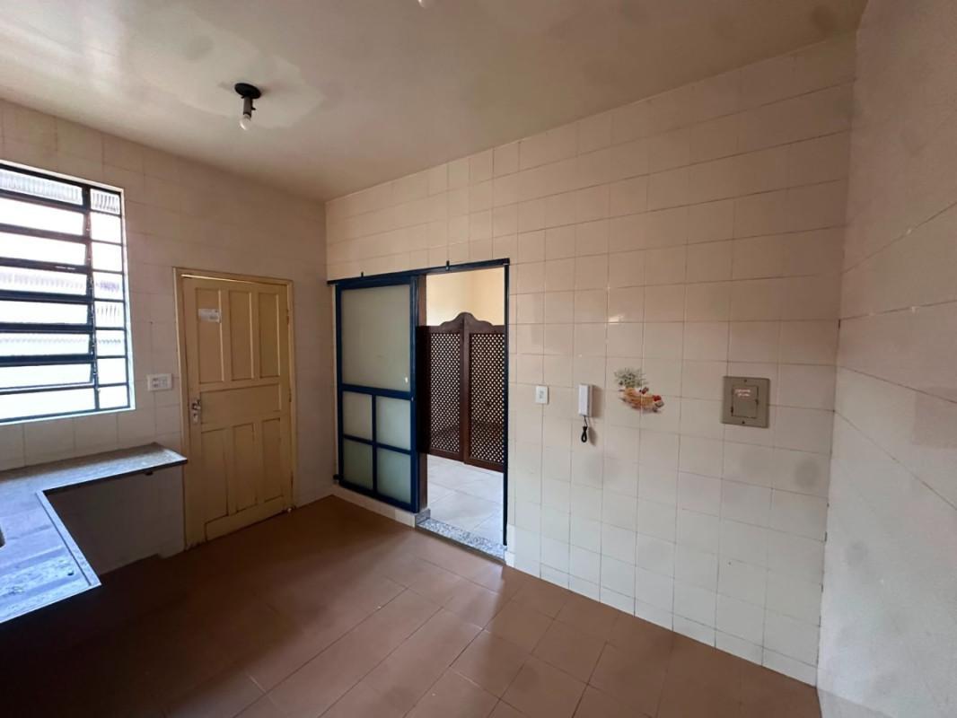 Casa, Centro, 3 Quartos, 1 Vaga
