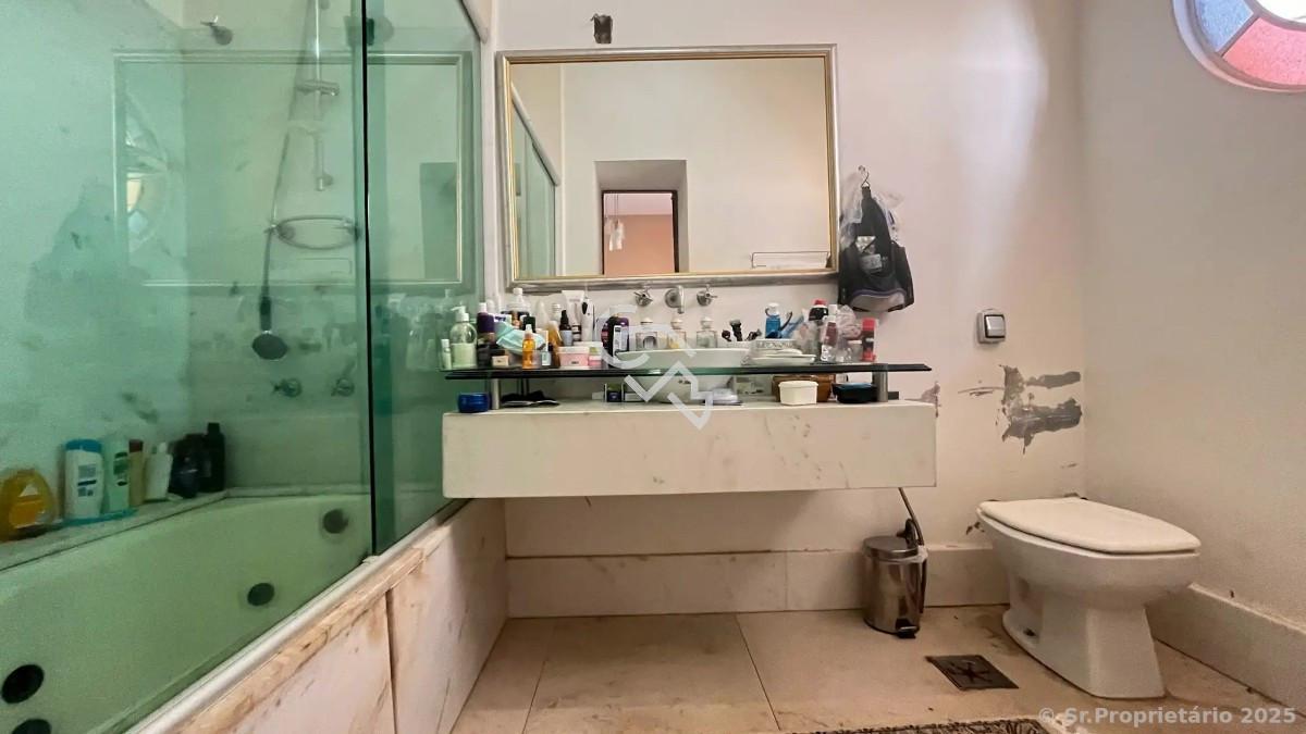 Apartamento, Santa Lúcia, 4 Quartos, 3 Vagas, 1 Suíte