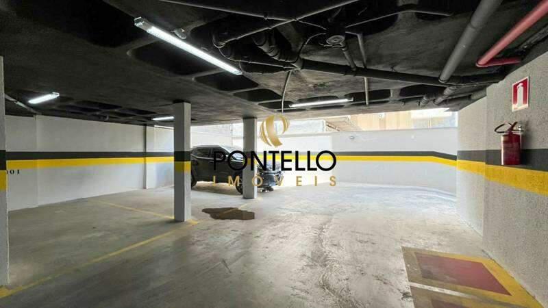 Apartamento, Lourdes, 2 Quartos, 1 Vaga, 2 Suítes