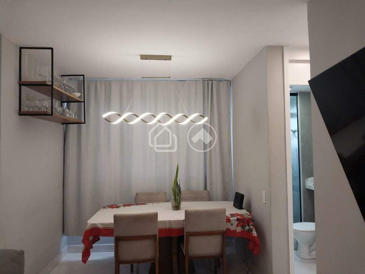 Apartamento, Palmeiras, 2 Quartos, 1 Vaga