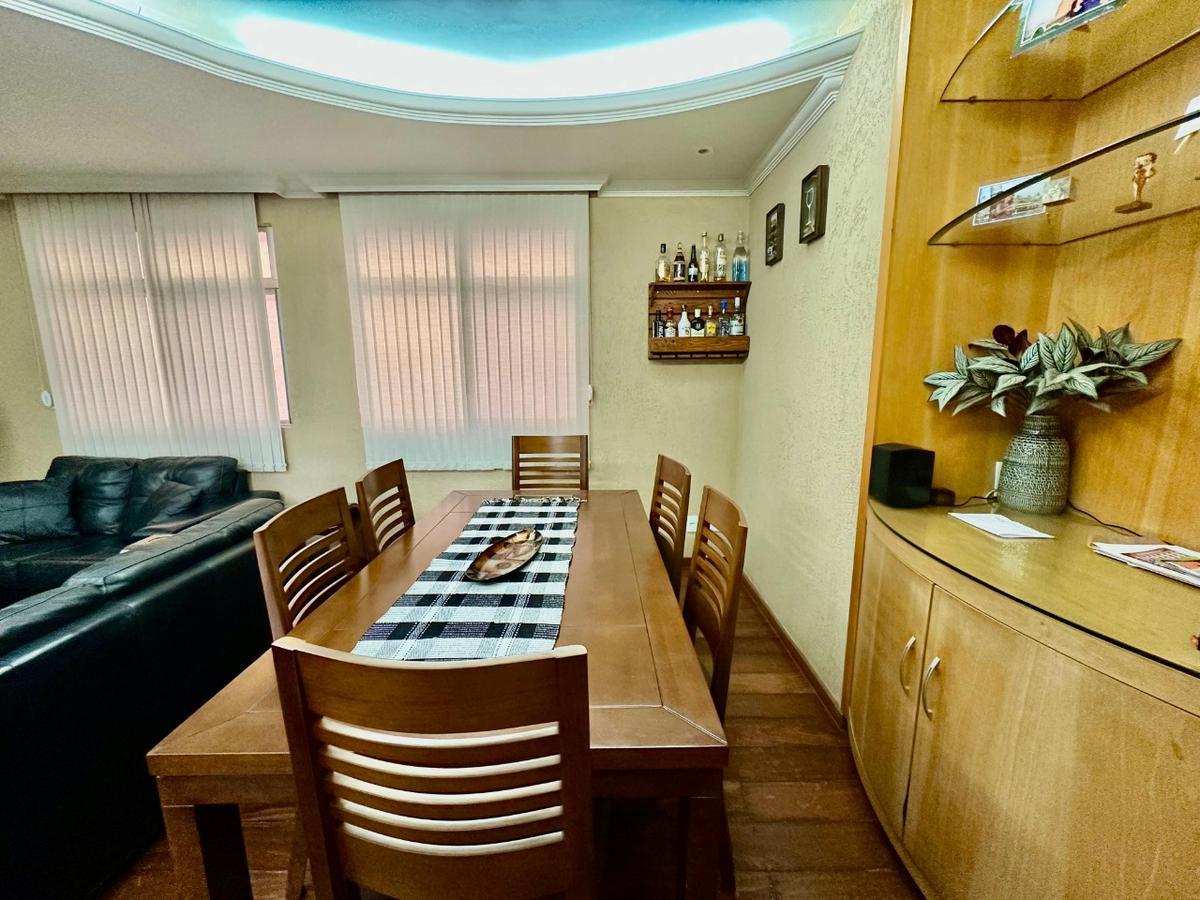 Apartamento, Itapoã, 3 Quartos, 2 Vagas, 1 Suíte