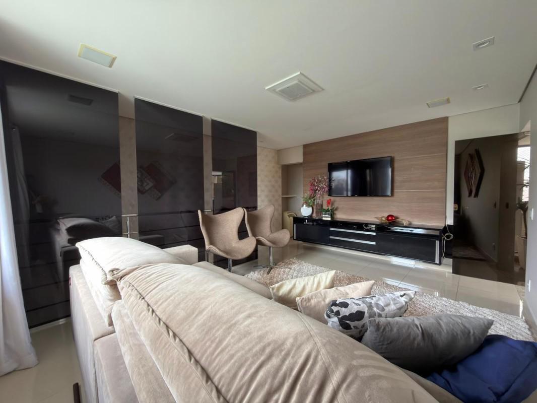 Cobertura, Castelo, 4 Quartos, 4 Vagas, 2 Suítes