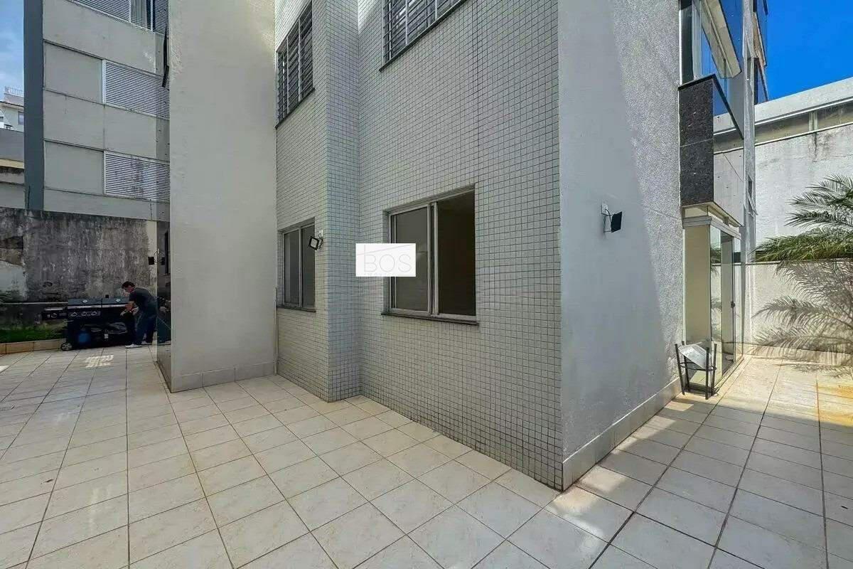 Apartamento, Santo Antônio, 0 Quarto, 0 Vaga